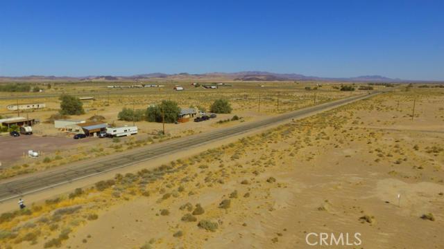 Detail Gallery Image 8 of 17 For 528181 10 National Trails Hwy, Newberry Springs,  CA 92365 - – Beds | – Baths