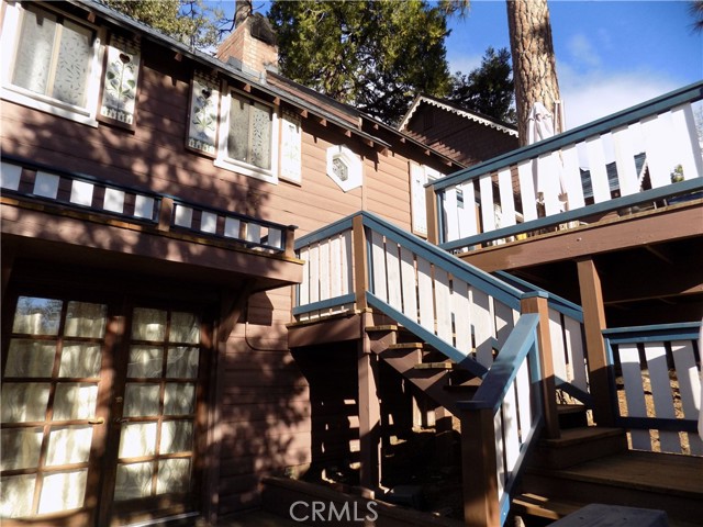 Detail Gallery Image 39 of 62 For 54751 Wildwood Dr, Idyllwild,  CA 92549 - 4 Beds | 5 Baths
