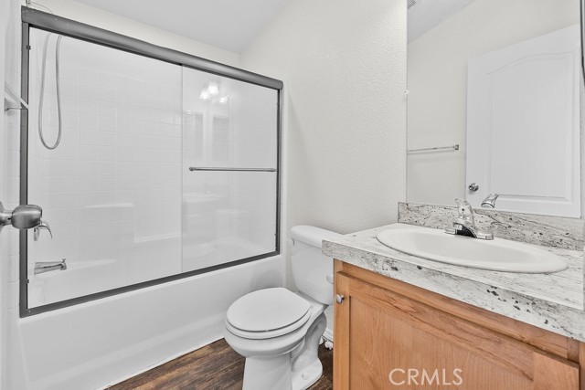 Detail Gallery Image 13 of 38 For 20843 Waalew Rd #B48,  Apple Valley,  CA 92307 - 3 Beds | 2 Baths