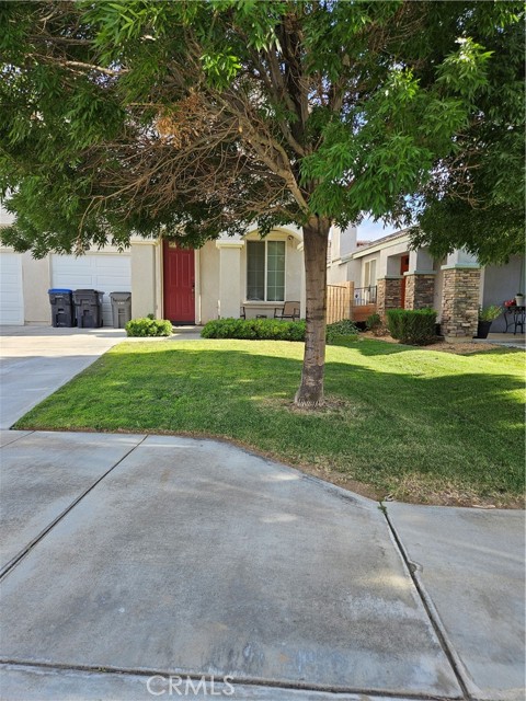 Detail Gallery Image 2 of 66 For 2314 Donatello St, Lancaster,  CA 93535 - 4 Beds | 3 Baths