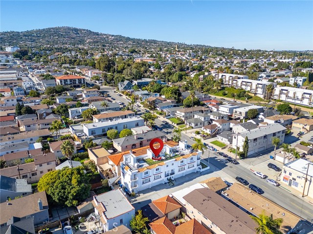 Detail Gallery Image 33 of 35 For 825 W 6th St #3,  San Pedro,  CA 90731 - 3 Beds | 2/1 Baths