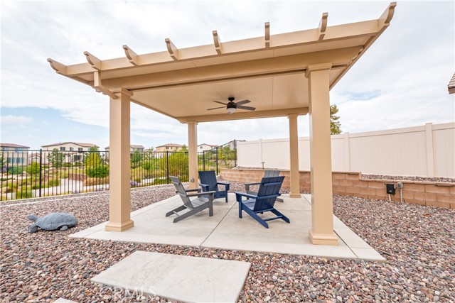 Detail Gallery Image 59 of 75 For 1525 Horizon, Banning,  CA 92220 - 4 Beds | 3 Baths