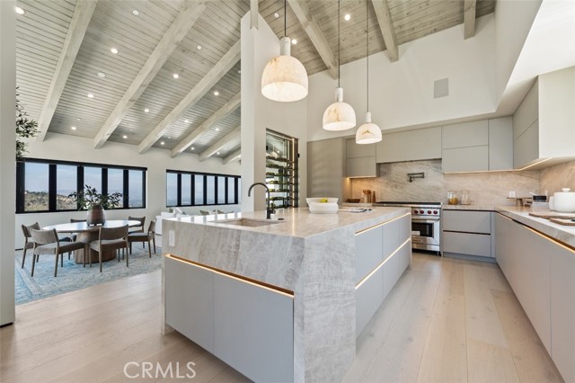 Detail Gallery Image 15 of 40 For 3121 Old Topanga Canyon, Calabasas,  CA 90290 - 5 Beds | 6 Baths