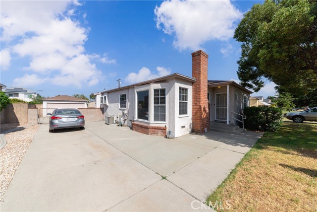 645 S Gretta Ave, West Covina, CA 91790