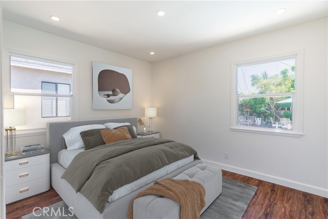 Detail Gallery Image 34 of 63 For 736 W 158th St, Gardena,  CA 90247 - 3 Beds | 2 Baths