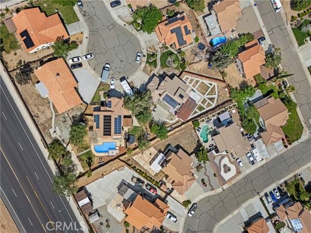 Detail Gallery Image 32 of 33 For 12929 Topaz Cir, Victorville,  CA 92392 - 5 Beds | 3 Baths