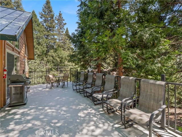 Detail Gallery Image 7 of 40 For 1153 Silver Tip Ln, Fish Camp,  CA 93623 - 3 Beds | 2 Baths