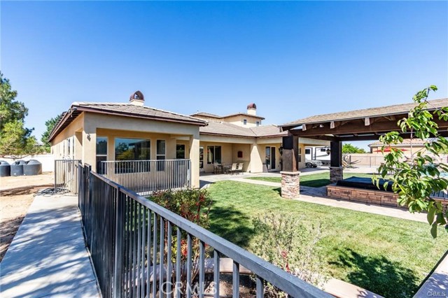 Detail Gallery Image 68 of 74 For 13195 Trailwood Way, Apple Valley,  CA 92308 - 5 Beds | 6 Baths