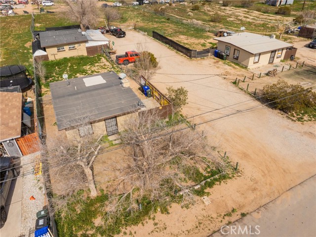 Detail Gallery Image 52 of 66 For 11986 White Ave, Adelanto,  CA 92301 - 4 Beds | 3 Baths