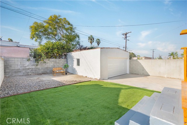 Detail Gallery Image 31 of 38 For 6815 Haas Ave, Los Angeles,  CA 90047 - 3 Beds | 2 Baths