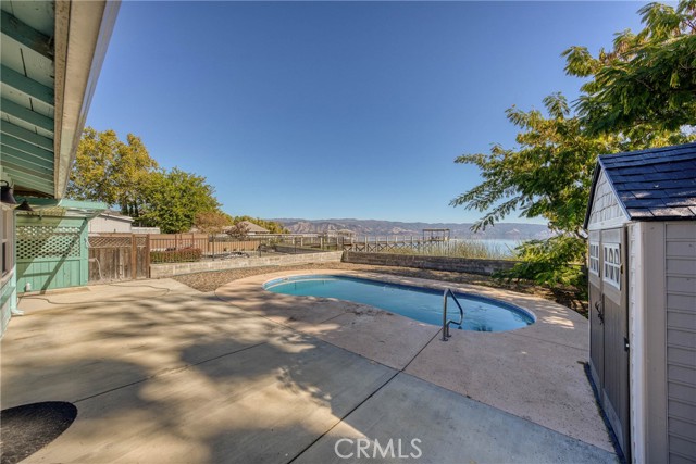 Detail Gallery Image 27 of 40 For 2942 Lakeshore Bld, Lakeport,  CA 95453 - 2 Beds | 1 Baths