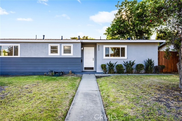 Detail Gallery Image 3 of 30 For 853 N Jasmine Ave, Ontario,  CA 91762 - 3 Beds | 2 Baths
