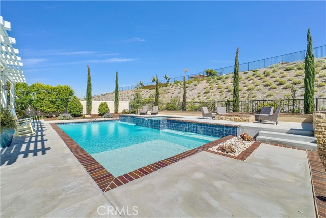 Detail Gallery Image 56 of 75 For 13477 Gold Medal Ct, Riverside,  CA 92503 - 4 Beds | 3/1 Baths