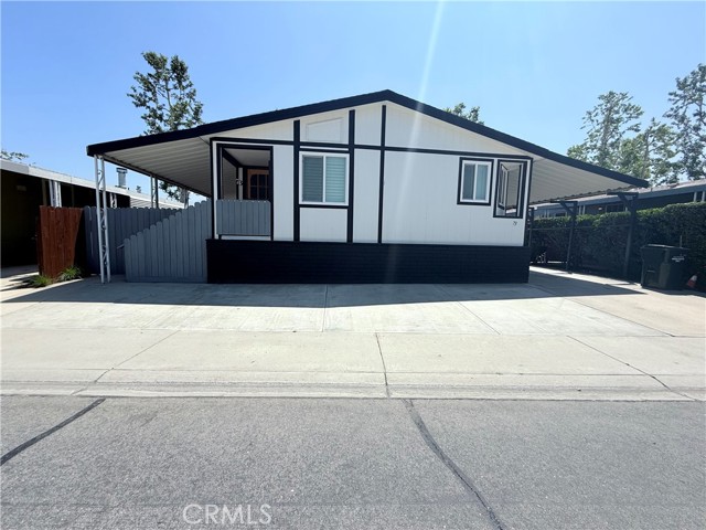 Detail Gallery Image 36 of 39 For 1721 E Colton Ave #73,  Redlands,  CA 92374 - 3 Beds | 2 Baths