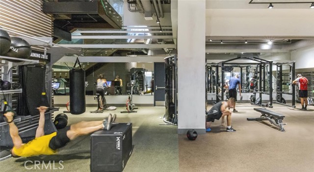 Detail Gallery Image 35 of 75 For 150 Van Ness Ave #0236,  San Francisco,  CA 94102 - 2 Beds | 2 Baths