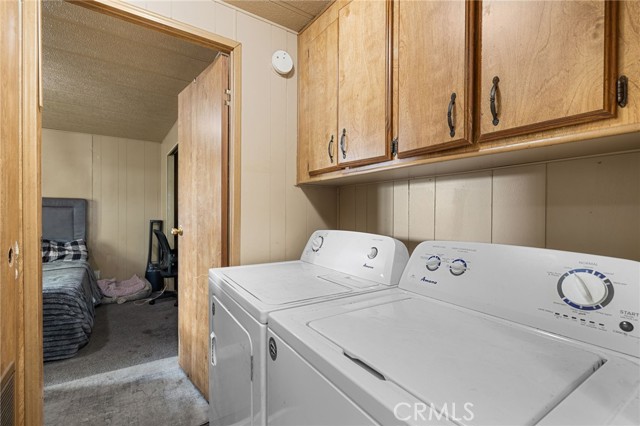 Detail Gallery Image 14 of 26 For 6601 Eucalyptus Dr #11,  Bakersfield,  CA 93306 - 2 Beds | 2 Baths