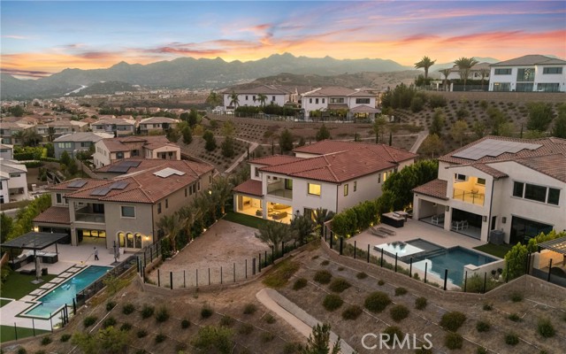 Detail Gallery Image 61 of 66 For 20448 W Liverpool Way, Porter Ranch,  CA 91326 - 5 Beds | 6 Baths