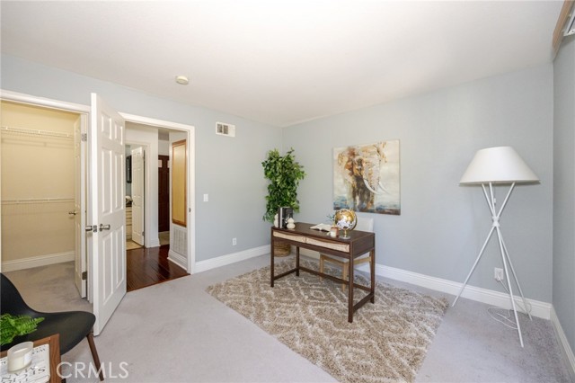 Detail Gallery Image 18 of 28 For 2400 Del Mar Way #108,  Corona,  CA 92882 - 2 Beds | 2 Baths