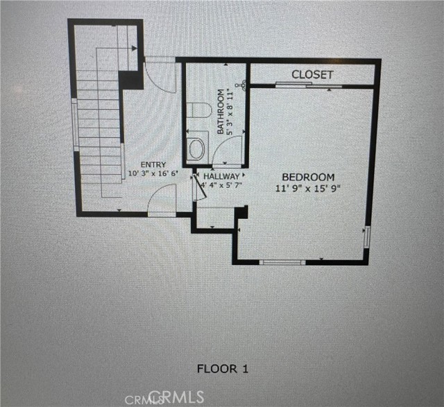 Property Photo from MLS