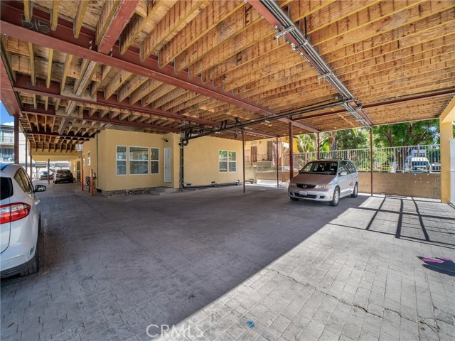 Detail Gallery Image 22 of 22 For 14545 Margate St #1,  Sherman Oaks,  CA 91411 - 3 Beds | 2 Baths