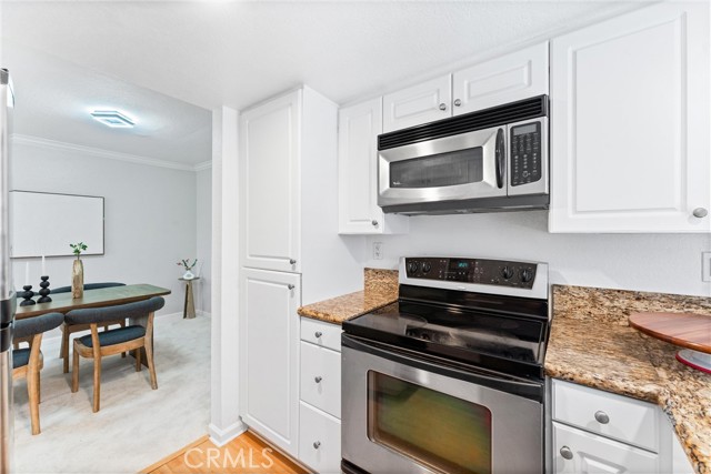 Detail Gallery Image 11 of 24 For 25541 Indian Hill Ln #P,  Laguna Hills,  CA 92653 - 2 Beds | 2 Baths