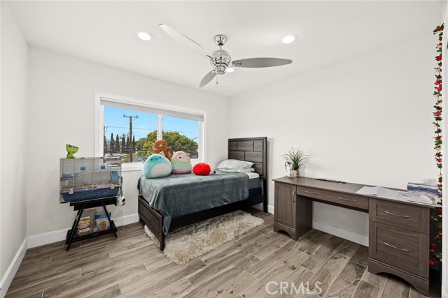Detail Gallery Image 24 of 34 For 1569 W Jefferson Blvd,, Los Angeles,  CA 90018 - 3 Beds | 2/1 Baths