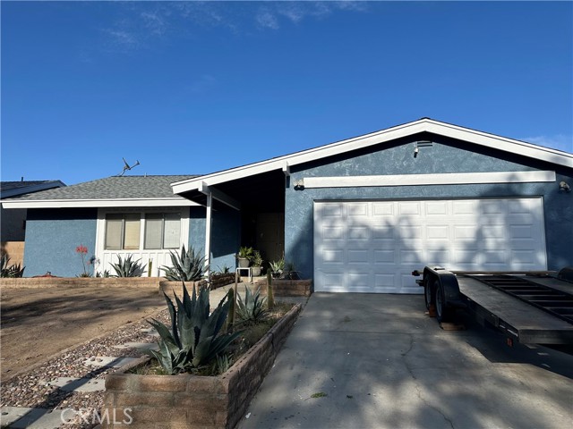Detail Gallery Image 2 of 3 For 37834 29th St, Palmdale,  CA 93550 - 3 Beds | 2 Baths