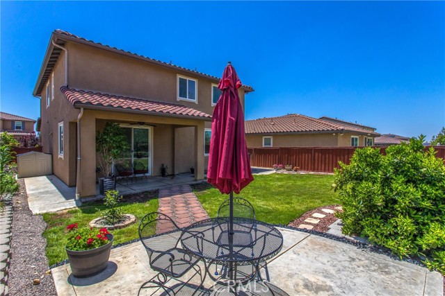 Detail Gallery Image 41 of 57 For 38276 Divot Dr, Beaumont,  CA 92223 - 4 Beds | 2/1 Baths