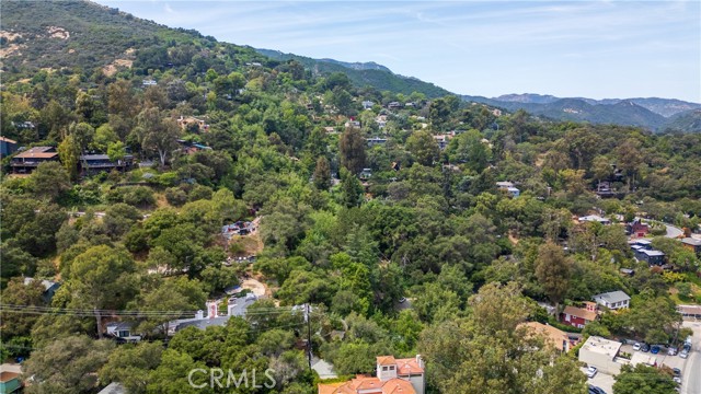 Detail Gallery Image 9 of 68 For 432 Fernwood Pacific, Topanga,  CA 90290 - 2 Beds | 2 Baths