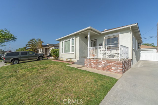 Detail Gallery Image 40 of 43 For 4333 Palo Verde, Lakewood,  CA 90713 - 3 Beds | 2 Baths