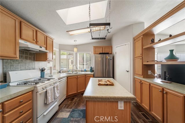 Detail Gallery Image 10 of 46 For 35109 Highway 79 #254,  Warner Springs,  CA 92086 - 2 Beds | 2 Baths