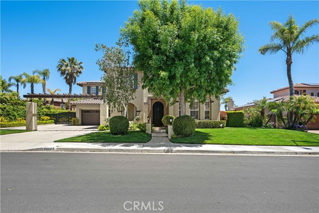 Detail Gallery Image 1 of 65 For 26865 Grey Pl, Stevenson Ranch,  CA 91381 - 5 Beds | 5 Baths