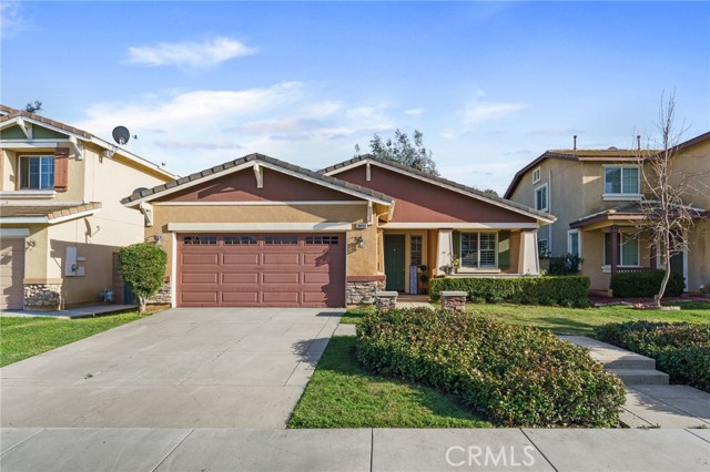 Detail Gallery Image 1 of 1 For 38498 Tranquila Ave, Murrieta,  CA 92563 - 3 Beds | 2 Baths