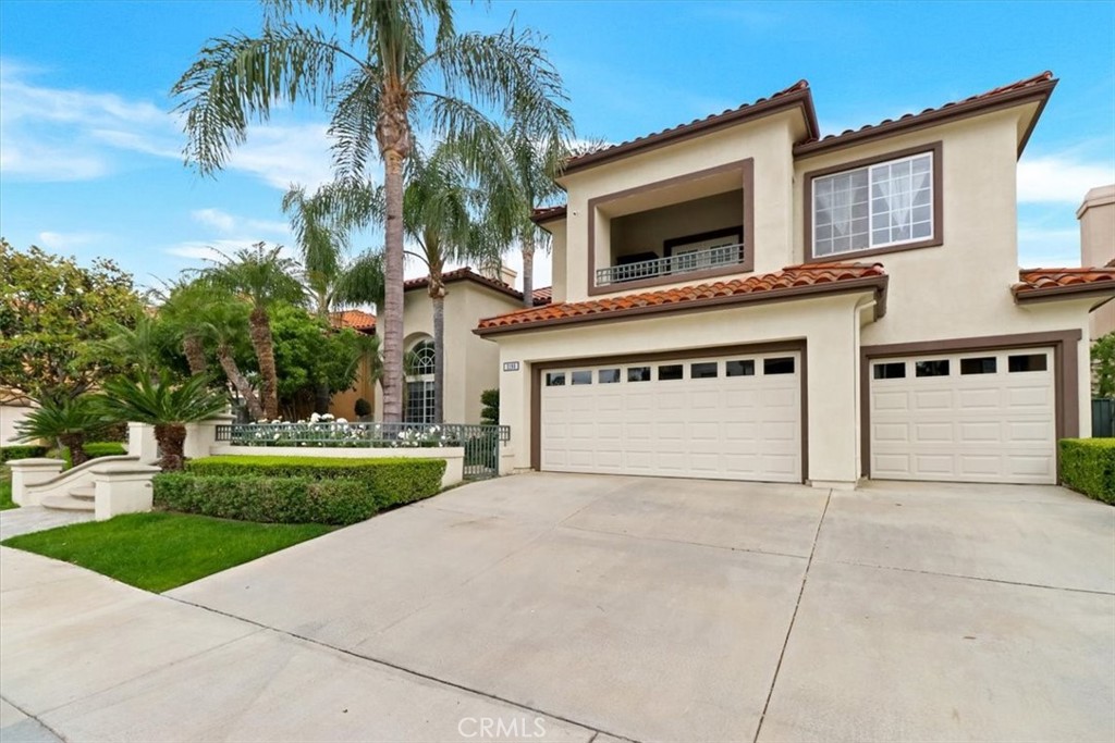 2190 Chandler Drive, Tustin, CA 92782