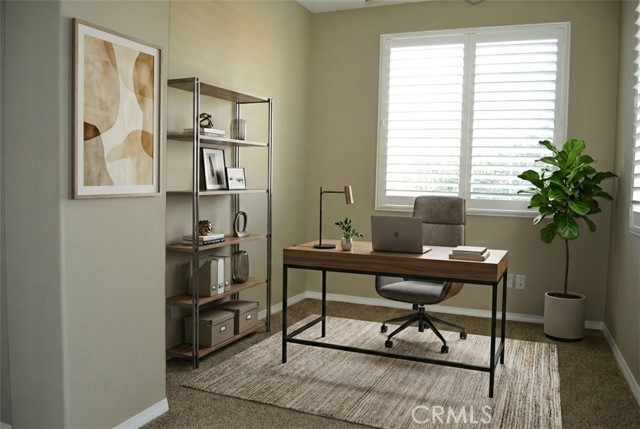 Detail Gallery Image 25 of 39 For 40609 Saddle Brook Ct, Palmdale,  CA 93551 - 4 Beds | 3 Baths