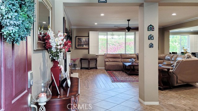 Detail Gallery Image 7 of 67 For 80148 Golden Gate Dr, Indio,  CA 92201 - 4 Beds | 3/1 Baths