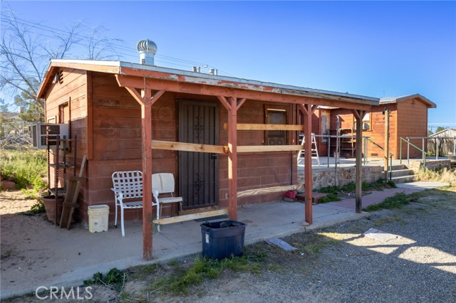 Detail Gallery Image 22 of 48 For 25640 Jasper, Barstow,  CA 92311 - 2 Beds | 1 Baths