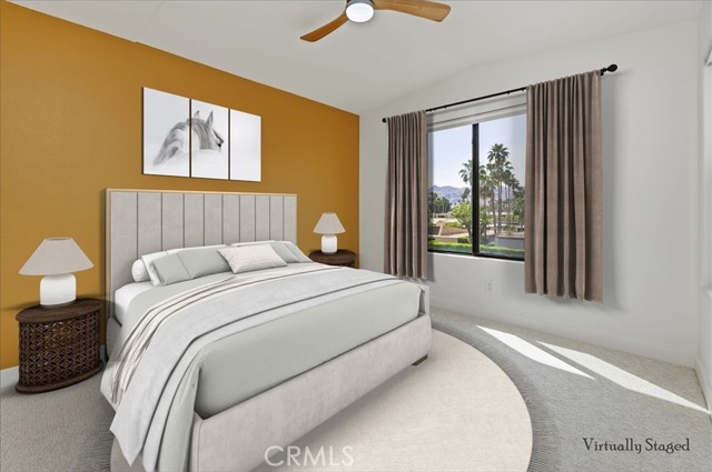 1045 Villorrio S, Palm Springs, CA 92262