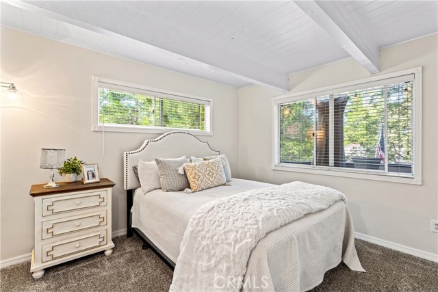 Detail Gallery Image 20 of 34 For 235 Bret Harte Rd, Lake Arrowhead,  CA 92352 - 4 Beds | 2 Baths