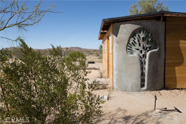 Detail Gallery Image 46 of 65 For 3535 Olympic Rd, Joshua Tree,  CA 92252 - 1 Beds | 2 Baths