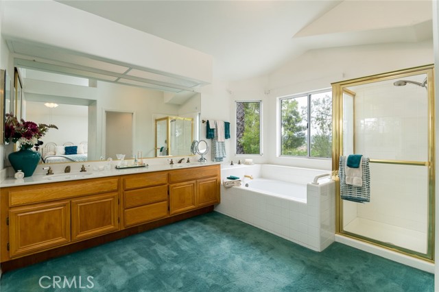 Detail Gallery Image 28 of 49 For 21714 Agajanian Ln, Saugus,  CA 91350 - 4 Beds | 3 Baths