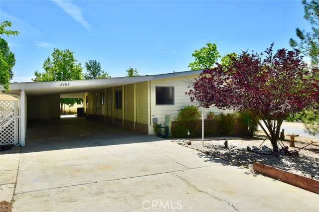 Detail Gallery Image 1 of 35 For 2964 Water View Dr, Paso Robles,  CA 93446 - 2 Beds | 2 Baths