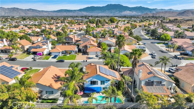 Detail Gallery Image 41 of 43 For 1947 Harbor Dr, Hemet,  CA 92545 - 4 Beds | 2/1 Baths