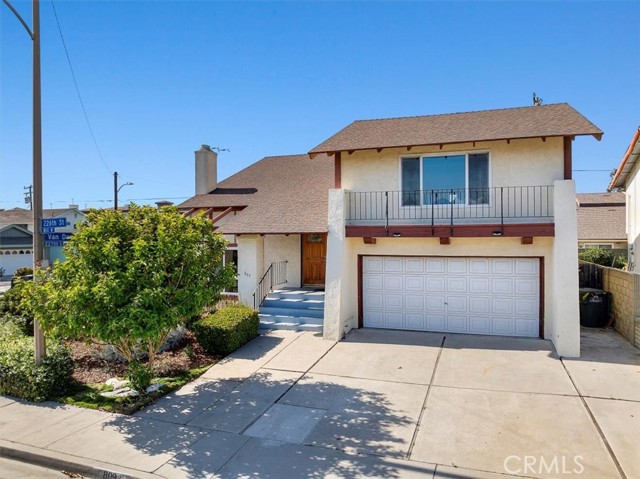 809 W 226Th St, Torrance, CA 90502