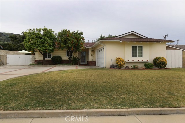 554 Willowgrove Ave, Glendora, CA 91741