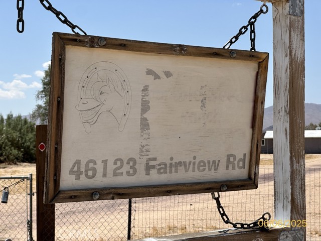 Detail Gallery Image 15 of 15 For 46123 Fairview Rd, Newberry Springs,  CA 92365 - 6 Beds | 5 Baths