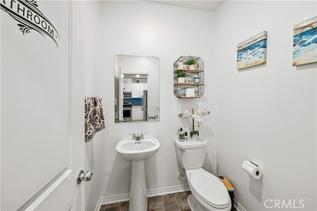 Detail Gallery Image 14 of 33 For 16000 Lasselle #5,  Moreno Valley,  CA 92551 - 3 Beds | 2/1 Baths