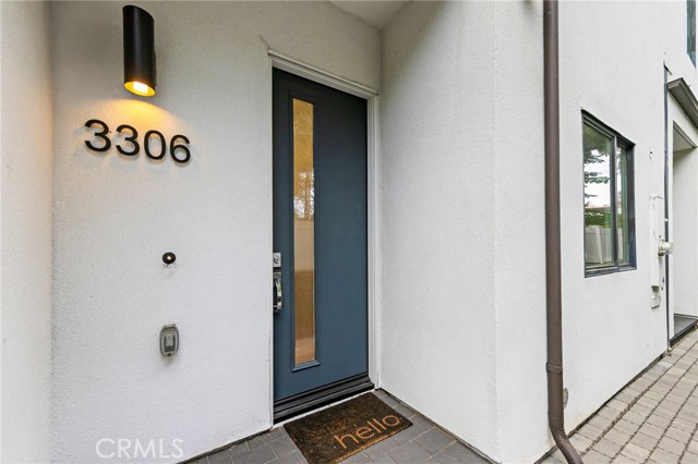 Detail Gallery Image 26 of 34 For 3306 Aria Ln, Los Angeles,  CA 90034 - 3 Beds | 3/1 Baths