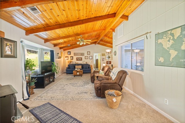 Detail Gallery Image 4 of 71 For 36333 Finegold Creek, North Fork,  CA 93643 - 3 Beds | 2 Baths
