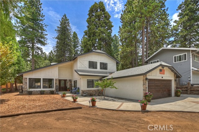 Detail Gallery Image 49 of 58 For 120 Pine Ridge Rd, Crestline,  CA 92325 - 4 Beds | 3/1 Baths